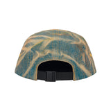 Gorro Supreme Denim Camp Dirty