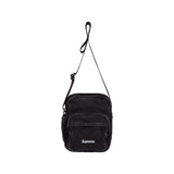Bag Supreme Denim Shoulder Black