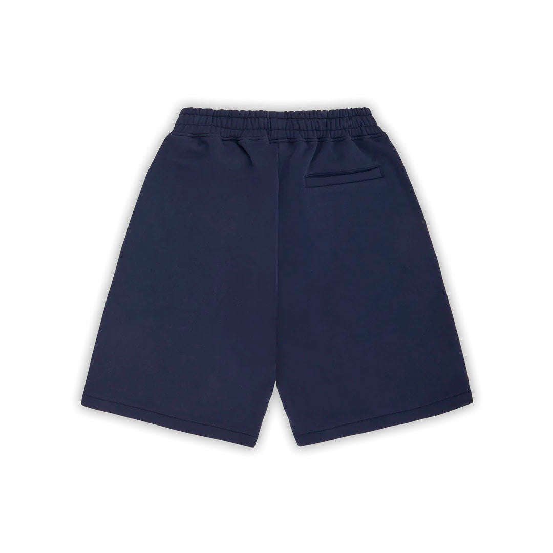 Short Corteiz Island Puff en azul