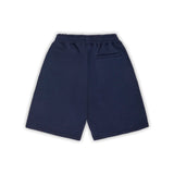 Short Corteiz Island Puff en azul