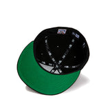 Gorro New Era 59FIFTY Los Angeles Dodgers 40th Anniversary Patch