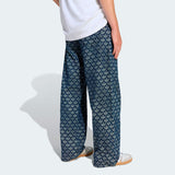 Pantalón adidas Originals Adicolor Loose Monogram