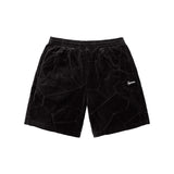 Short Supreme Velour
