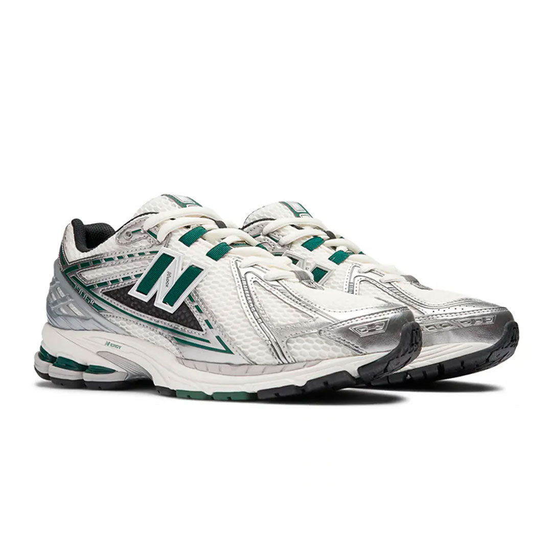 New Balance 1906R Grey Green