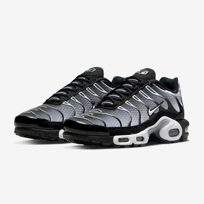 Nike Air Max Plus Black Silver White