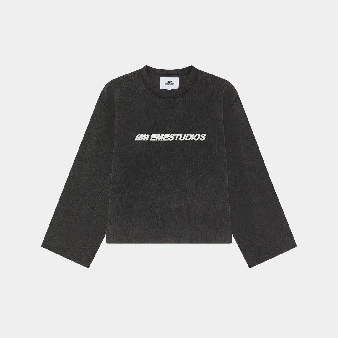 Buzo Eme Studios Metro Shadow