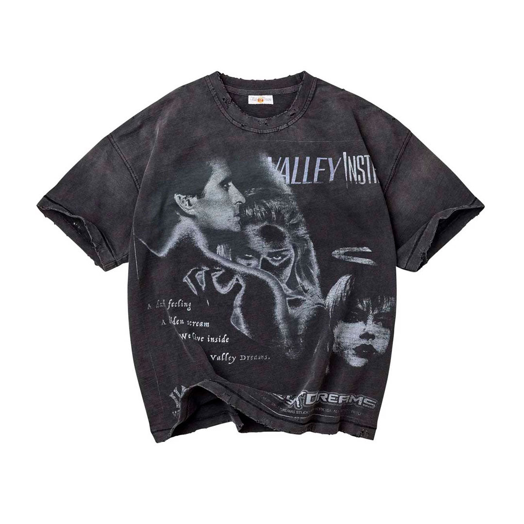Camiseta Vale Forever Instinct
