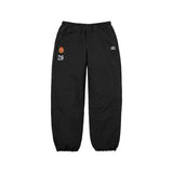 Pantalón Supreme x Umbro Ripstop Black