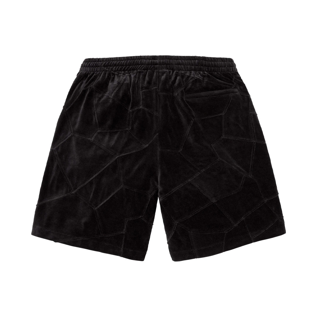 Short Supreme Velour