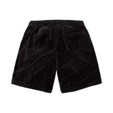 Short Supreme Velour