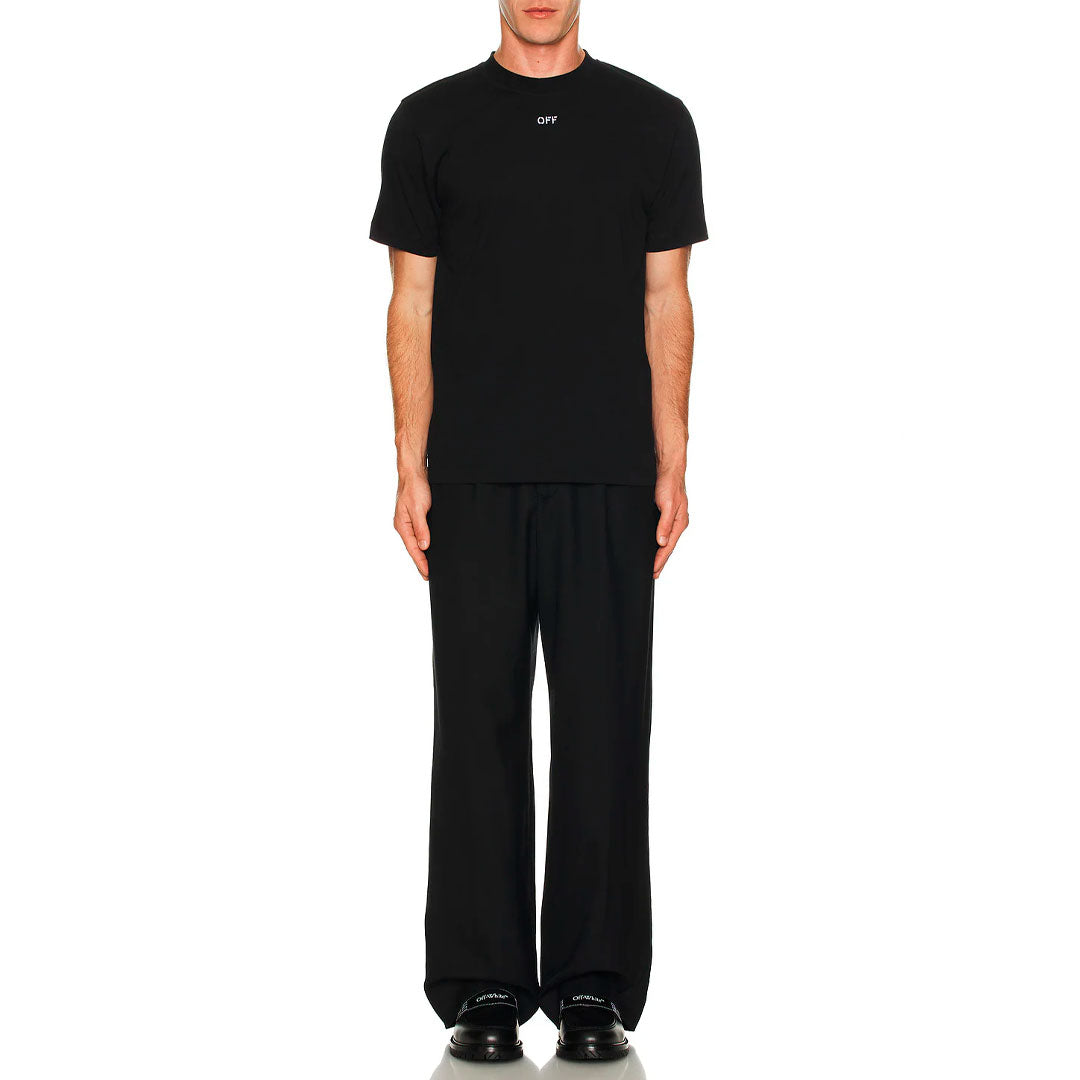 Camiseta Off-White Stitch Arrow