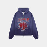 Campera Eme Studios Dusk Blue