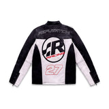 Campera Reputation Moto Black