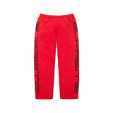 Pantalón Supreme Connect Red