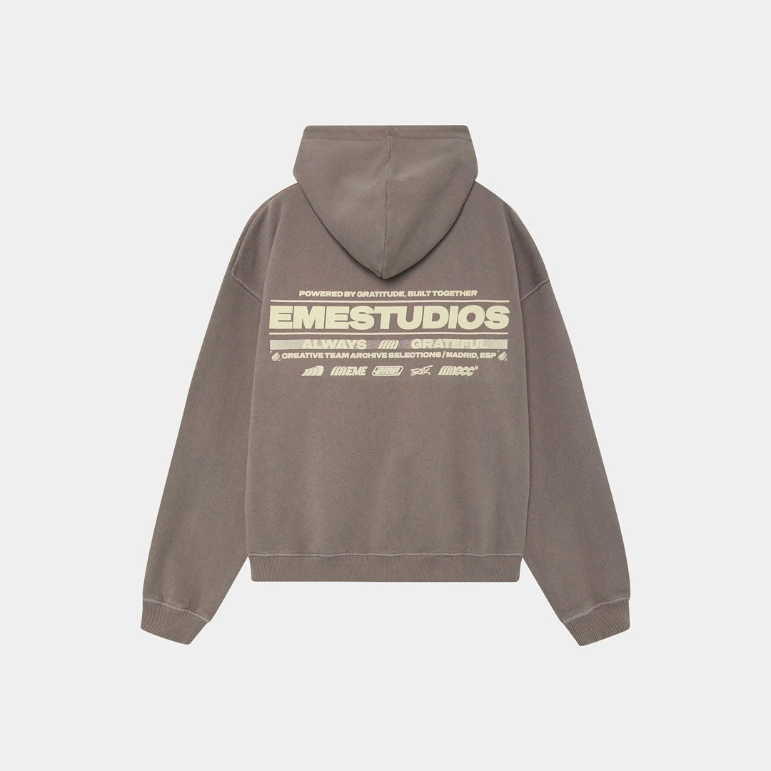 Hoodie Eme Studios West Laurel