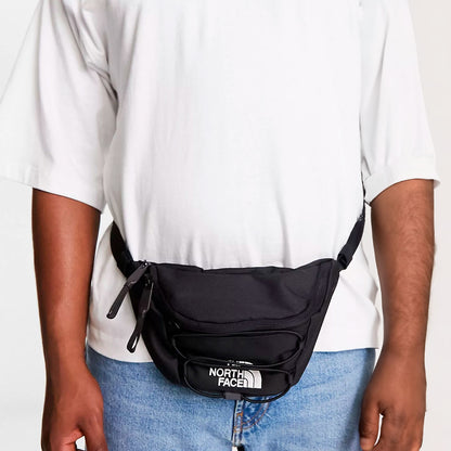 Crossbody bag the north face Bum en negro