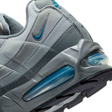 Nike Air Max 95 OG Big Bubble Smoke Grey Green Abyss