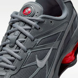 Nike Shox Ride 2 Smoke Grey
