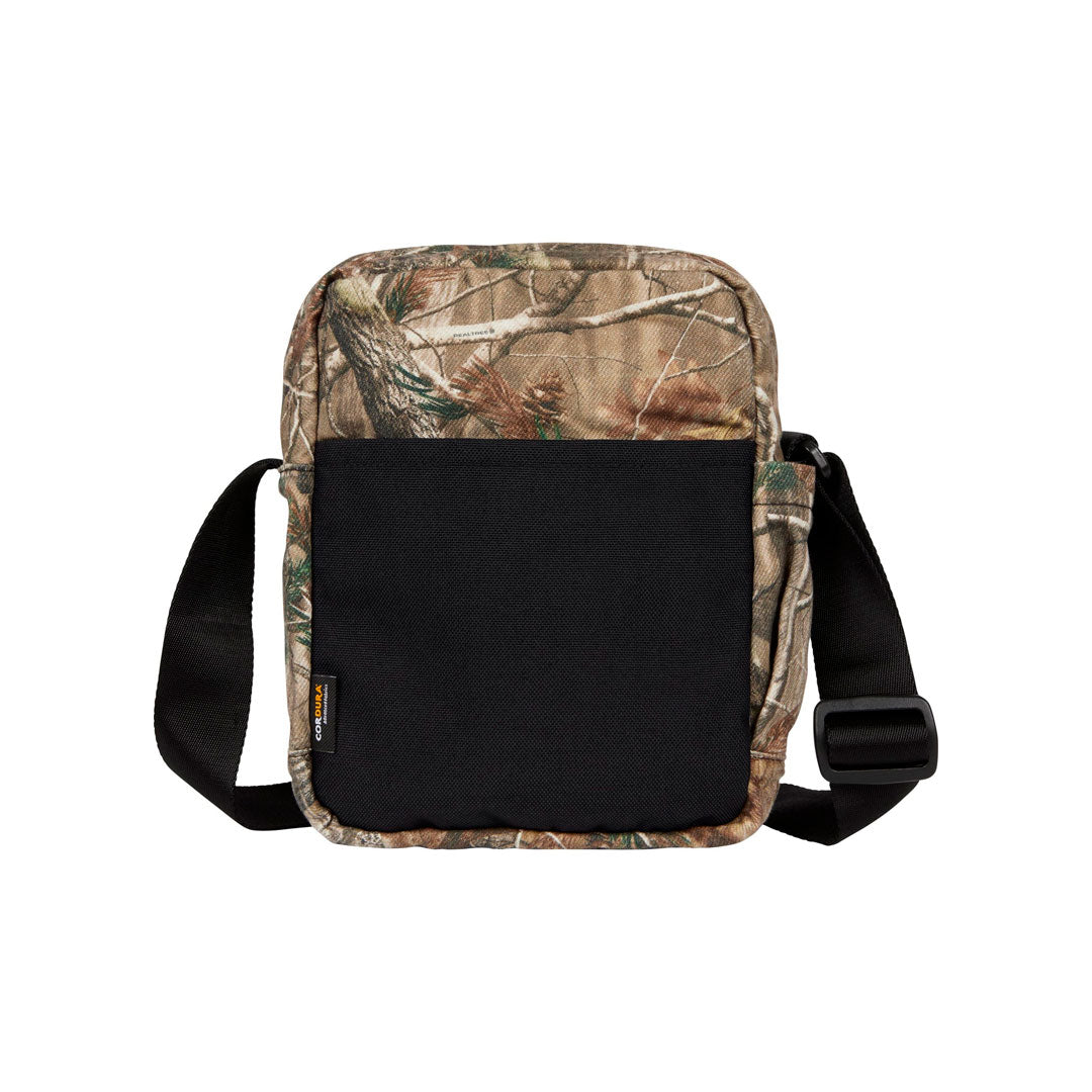 Bag Supreme Denim Shoulder Camo