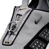 Nike Air Max Sunder Silver Anthracite