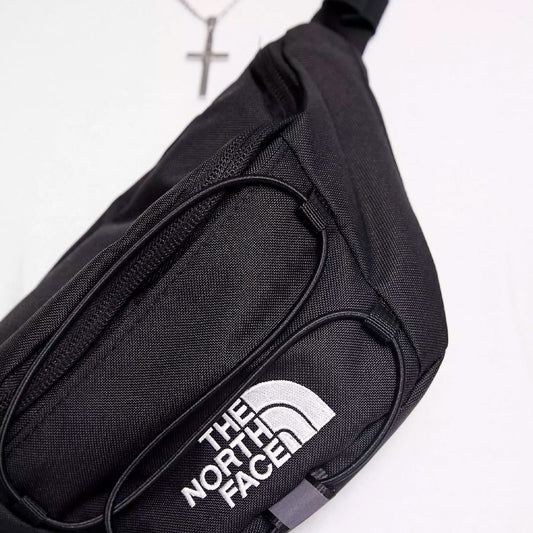 Crossbody bag the north face Bum en negro