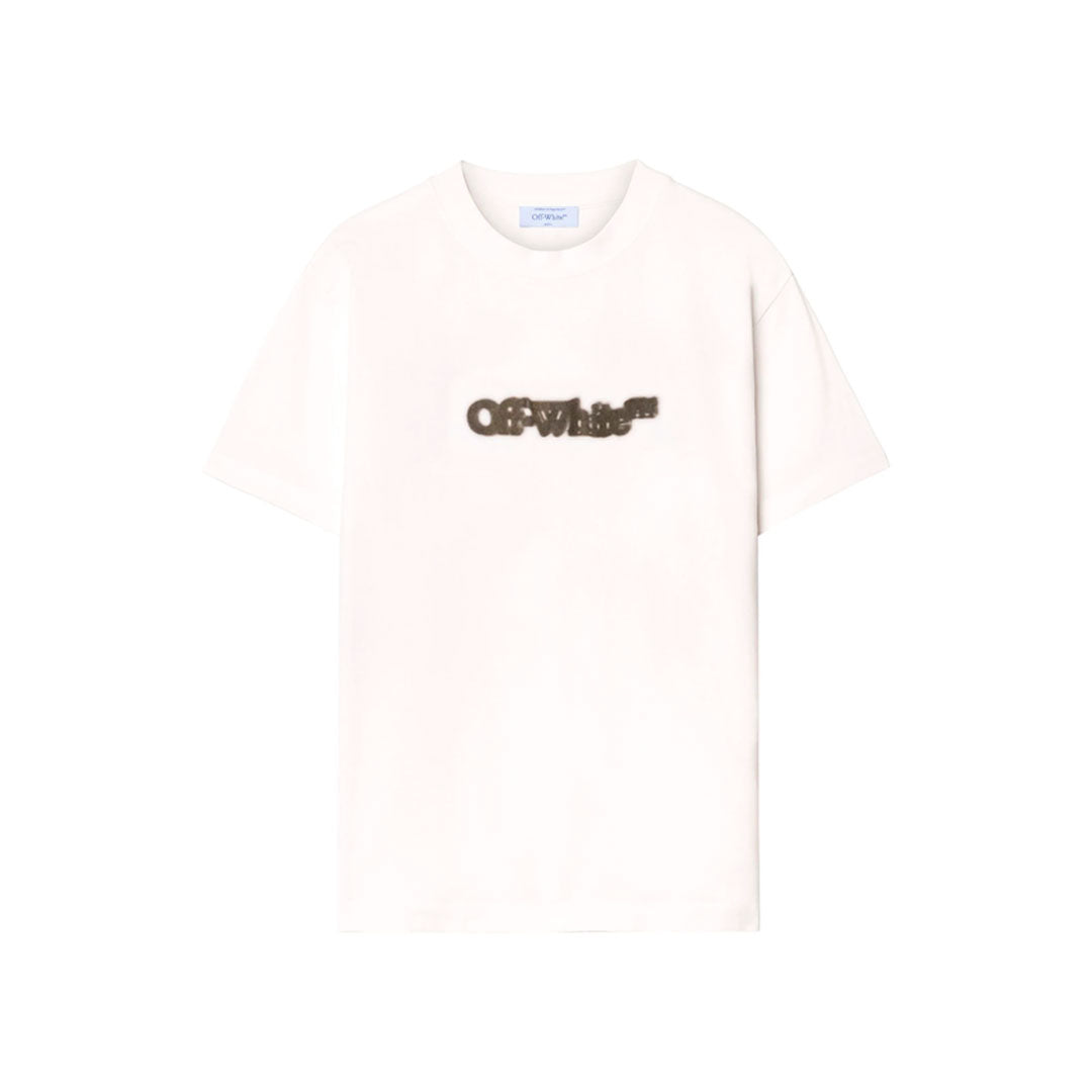 Camiseta Off-White Spray Arrow