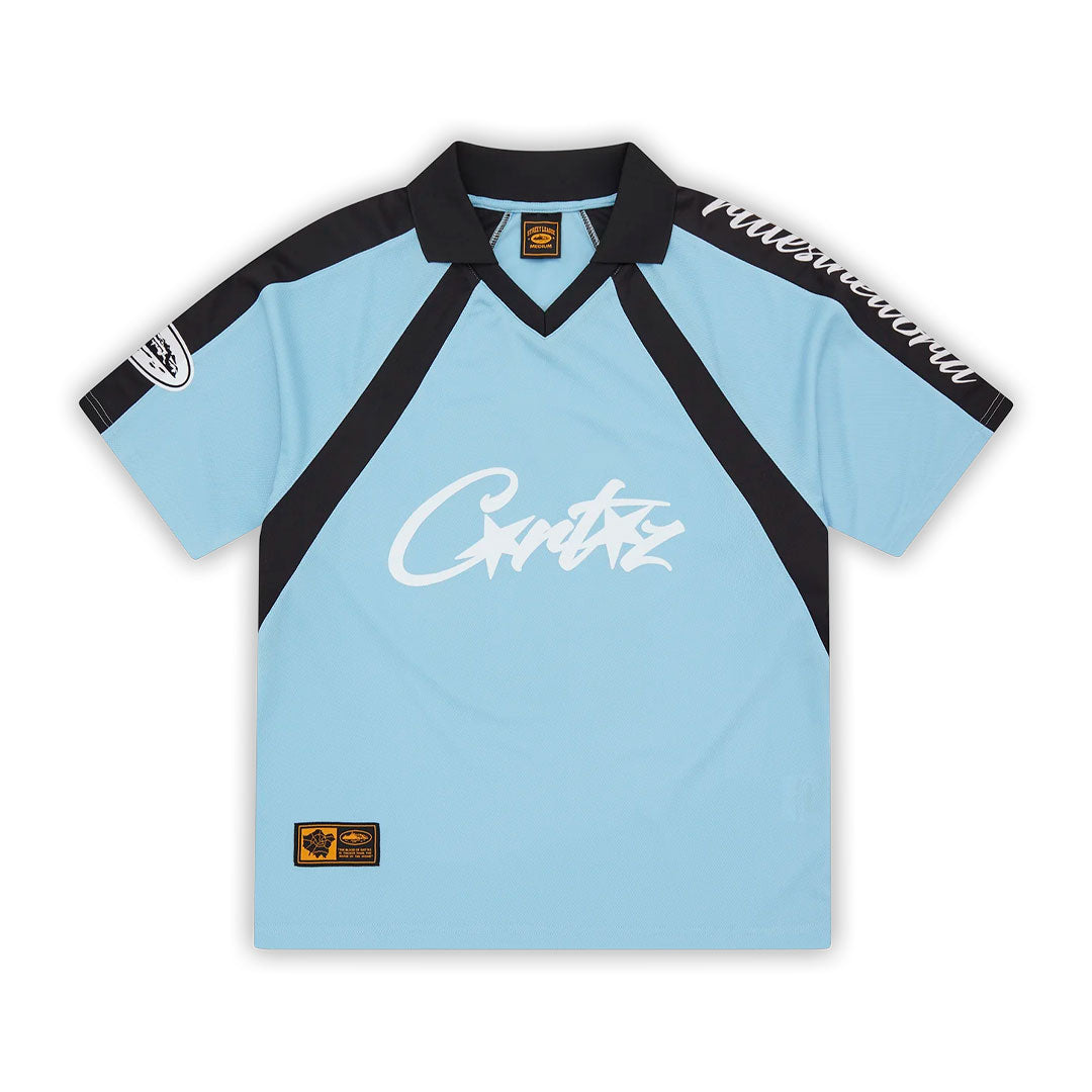 Camiseta Corteiz Allstarz Football Jersey