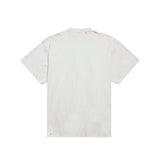 Camiseta Balenciaga 3B Liquefied White