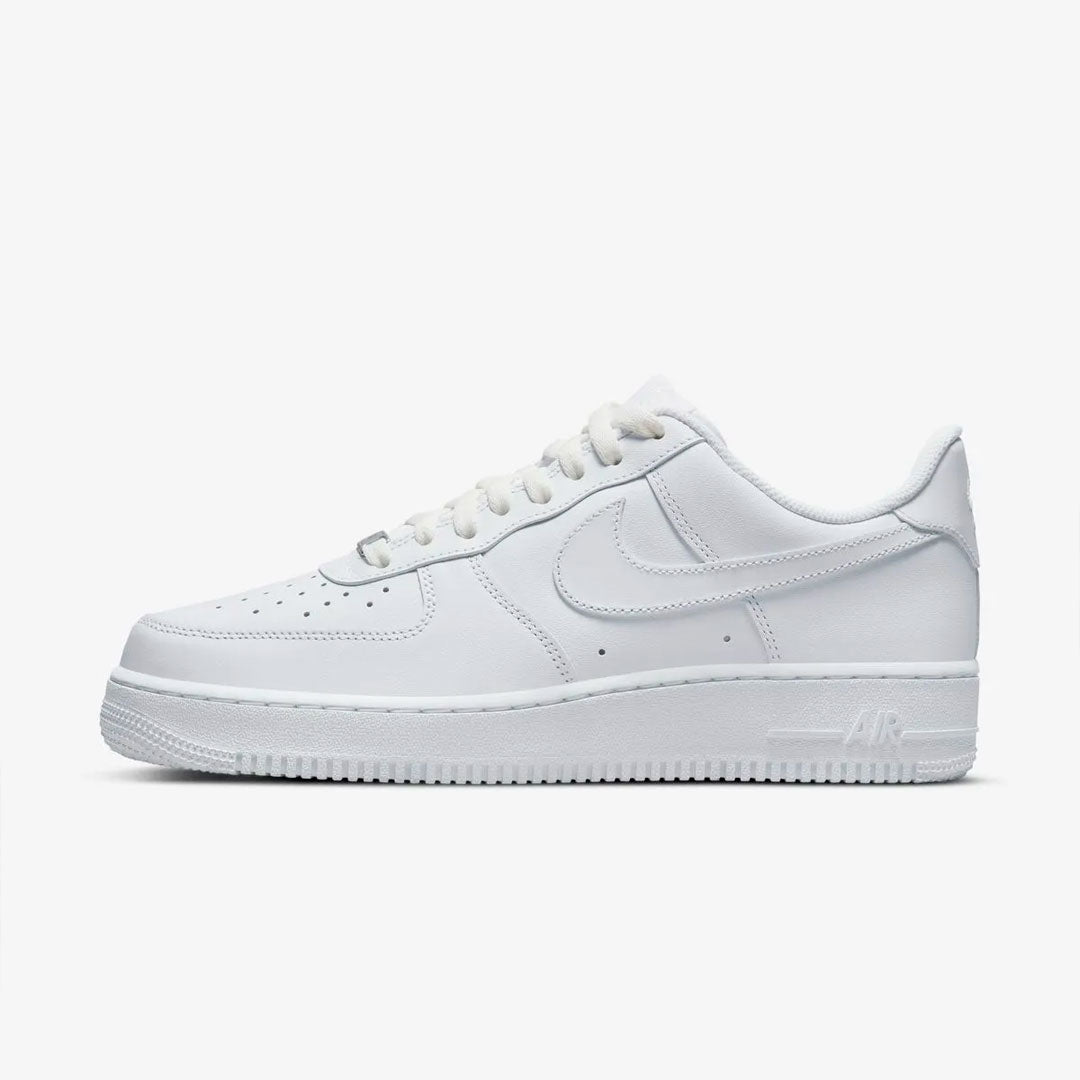 Nike Air Force 1 Low '07 White
