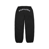 Pantalón Supreme x Umbro Ripstop Black