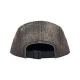 Gorro Supreme Denim Camp Black