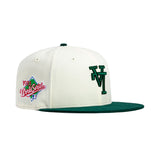 Gorro New Era 59FIFTY Los Angeles Dodgers 1988 World Series Patch