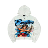 Campera Mixed Emotion Unveiled