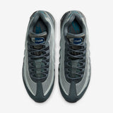 Nike Air Max 95 OG Big Bubble Smoke Grey Green Abyss