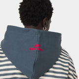 Campera Eme Studios Capri Night sky