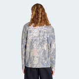 Camiseta adidas Originals Waffle Workwear