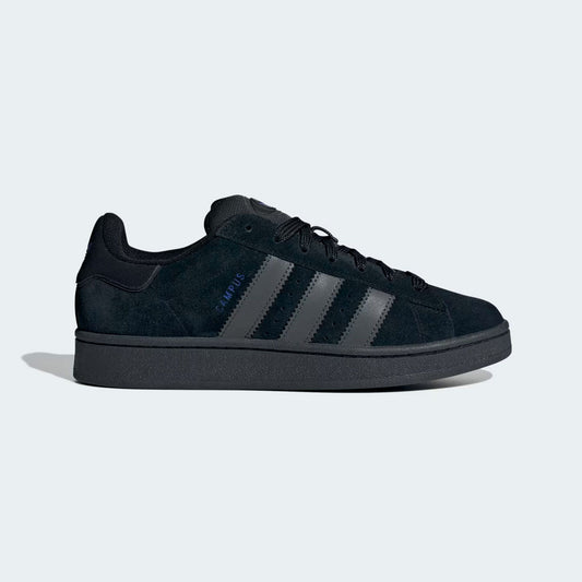 Adidas Campus 00s Core Black Lucid Blue