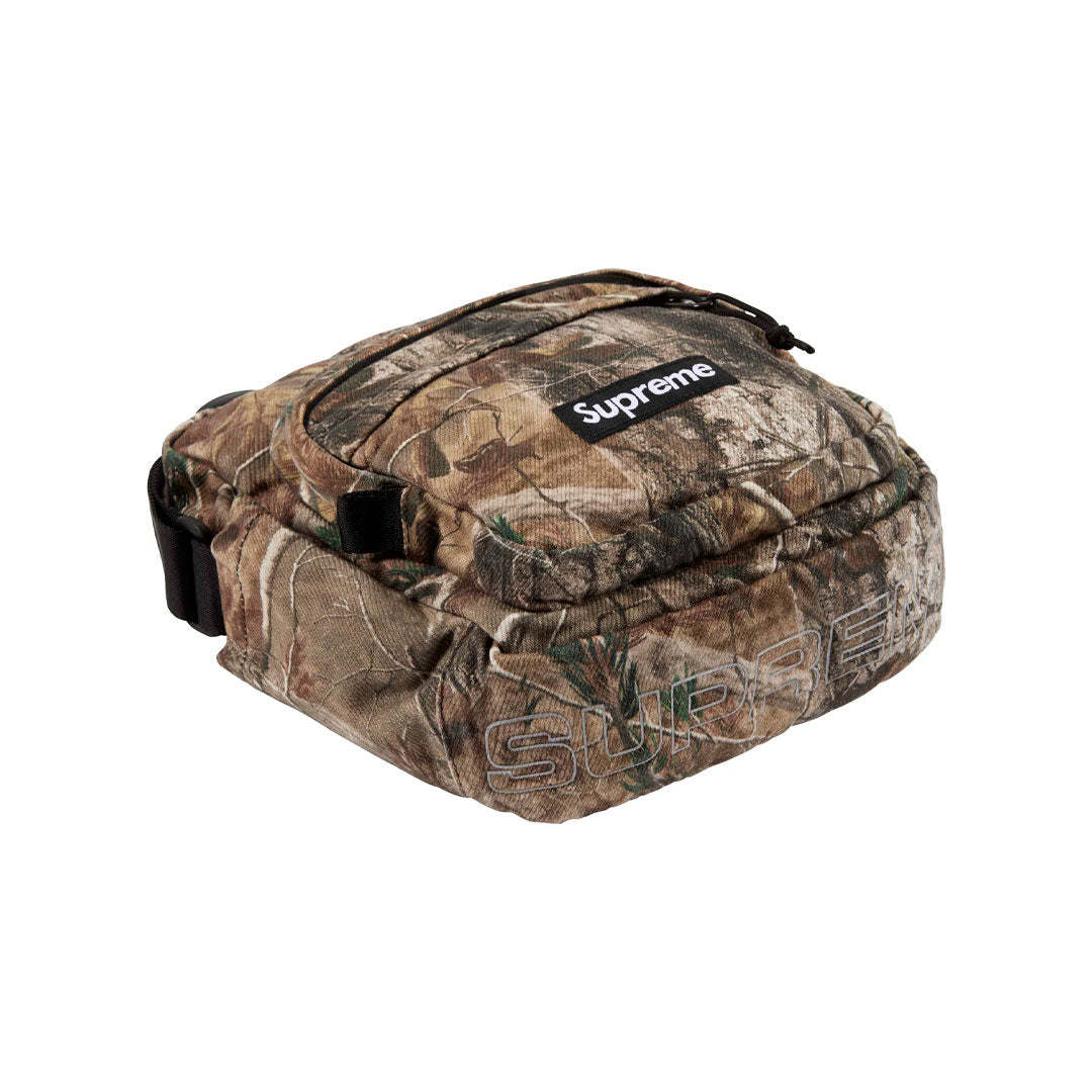 Bag Supreme Denim Shoulder Camo