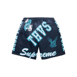 Short Supreme Varsity Mesh
