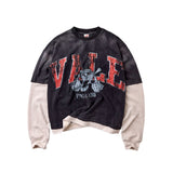 Camiseta Vale Forever manga larga Big Brother