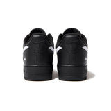 Nike Air Force 1 Low Supreme Black White