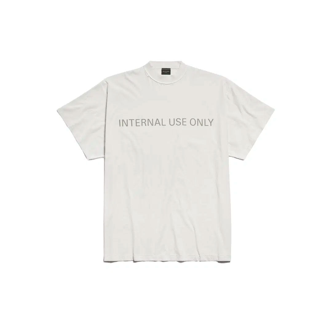 Camiseta Balenciaga Inside Out
