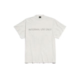 Camiseta Balenciaga Inside Out