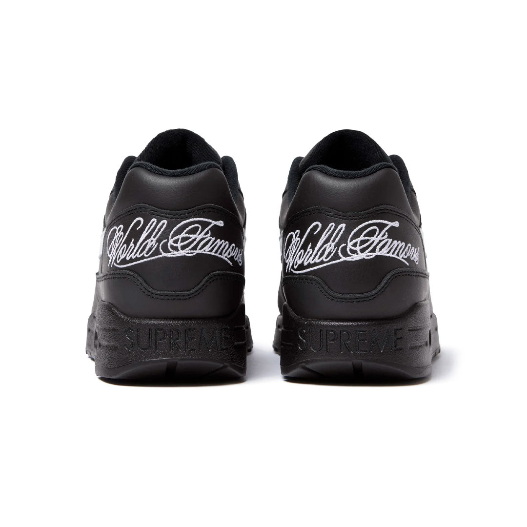 Nike Air Max Supreme Black