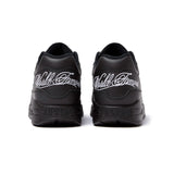 Nike Air Max Supreme Black