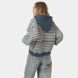 Campera Eme Studios Capri Night sky