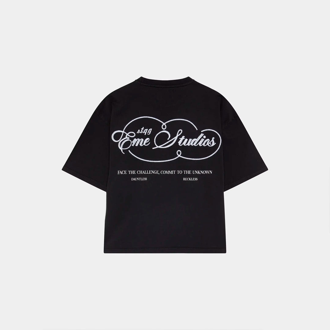 Camiseta Eme Studios Courageous Shadow