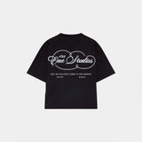 Camiseta Eme Studios Courageous Shadow