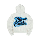 Campera Mixed Emotion Unveiled