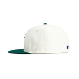 Gorro New Era 59FIFTY Los Angeles Dodgers 1988 World Series Patch